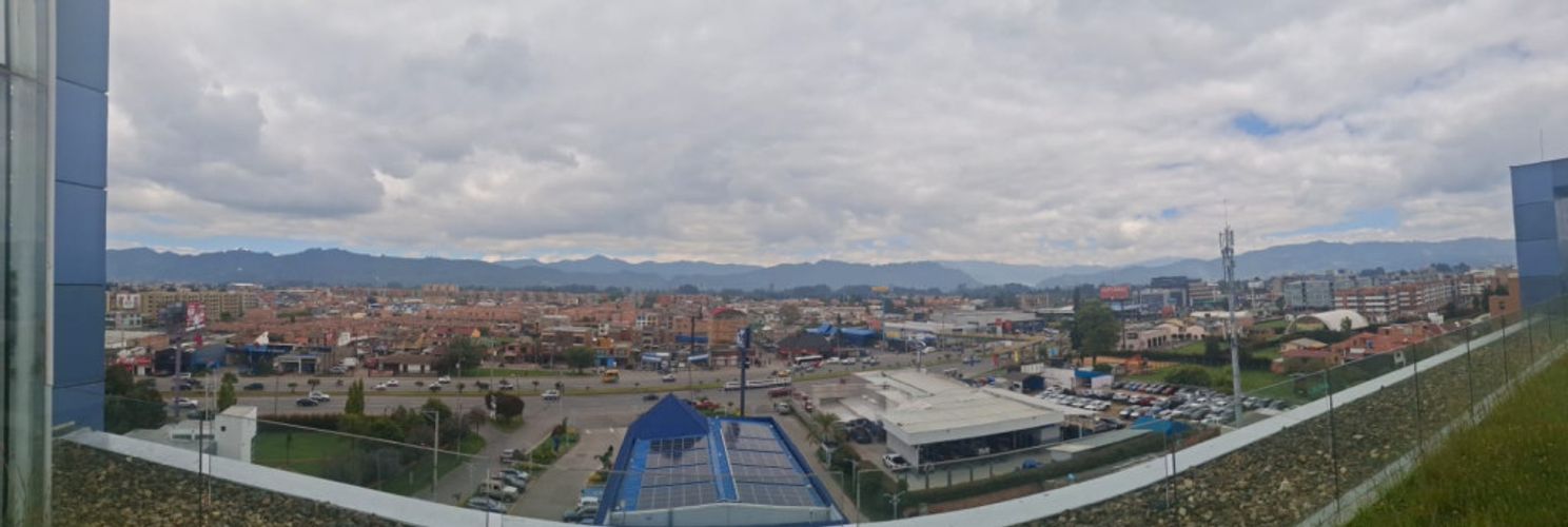 Oficina en venta en Centro Historico, Chía, 62 m² · foto 21 de 22