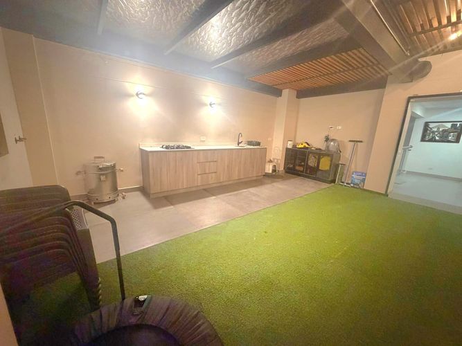 Casa de 5 alcobas en venta en Los Colores, Medellín, 630 m² · foto 11 de 21