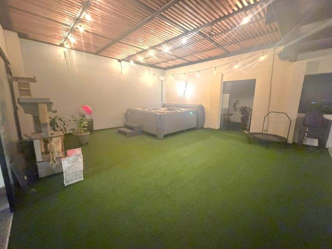 Casa de 5 alcobas en venta en Los Colores, Medellín, 630 m² · foto 12 de 21