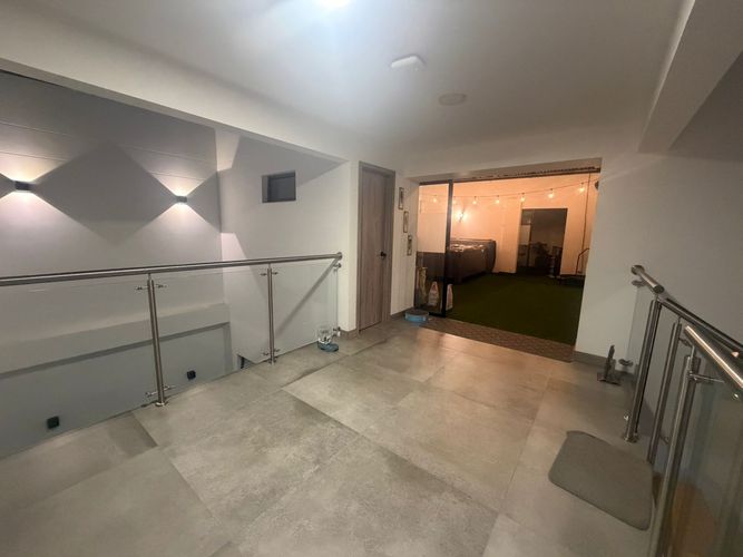 Casa de 5 alcobas en venta en Los Colores, Medellín, 630 m² · foto 14 de 21