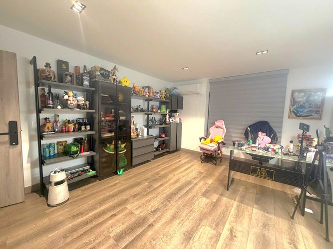 Casa de 5 alcobas en venta en Los Colores, Medellín, 630 m² · foto 20 de 21