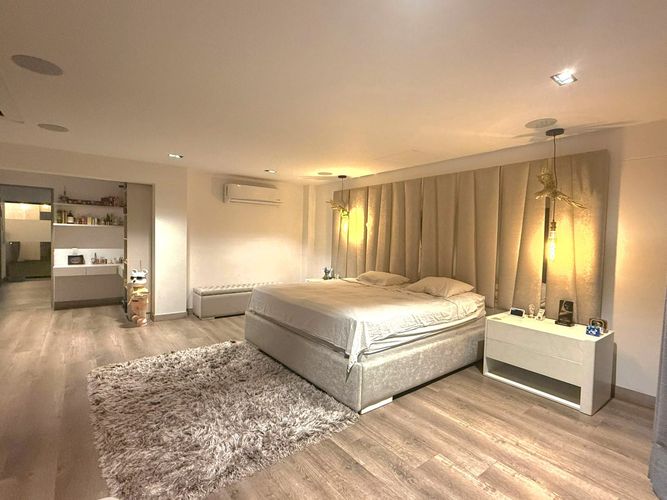 Casa de 5 alcobas en venta en Los Colores, Medellín, 630 m² · foto 21 de 21