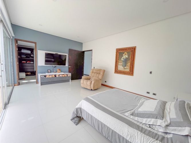 Casa de 5 alcobas en venta en Pantanillo, El Retiro, 390 m² · foto 10 de 23