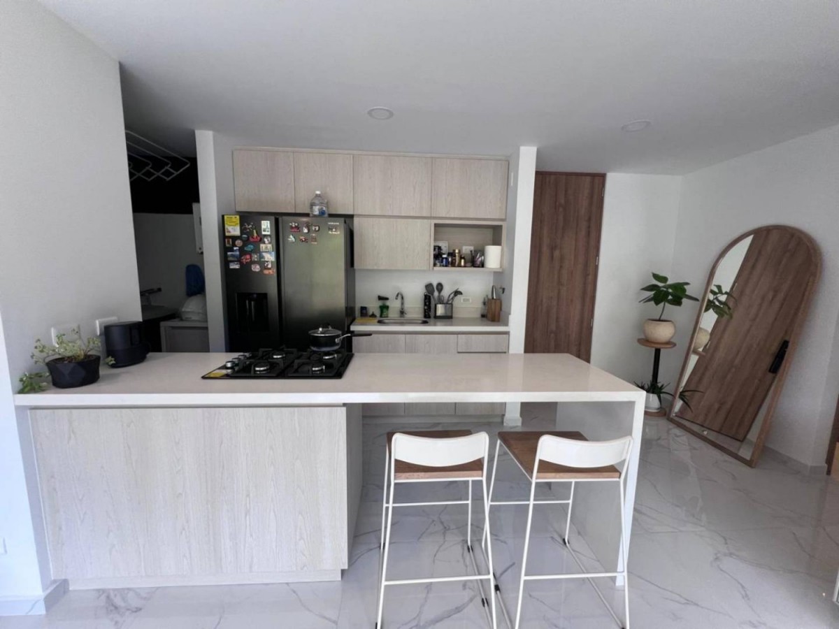 Apartamento en venta en El Trianon, Envigado · foto 4 de 23