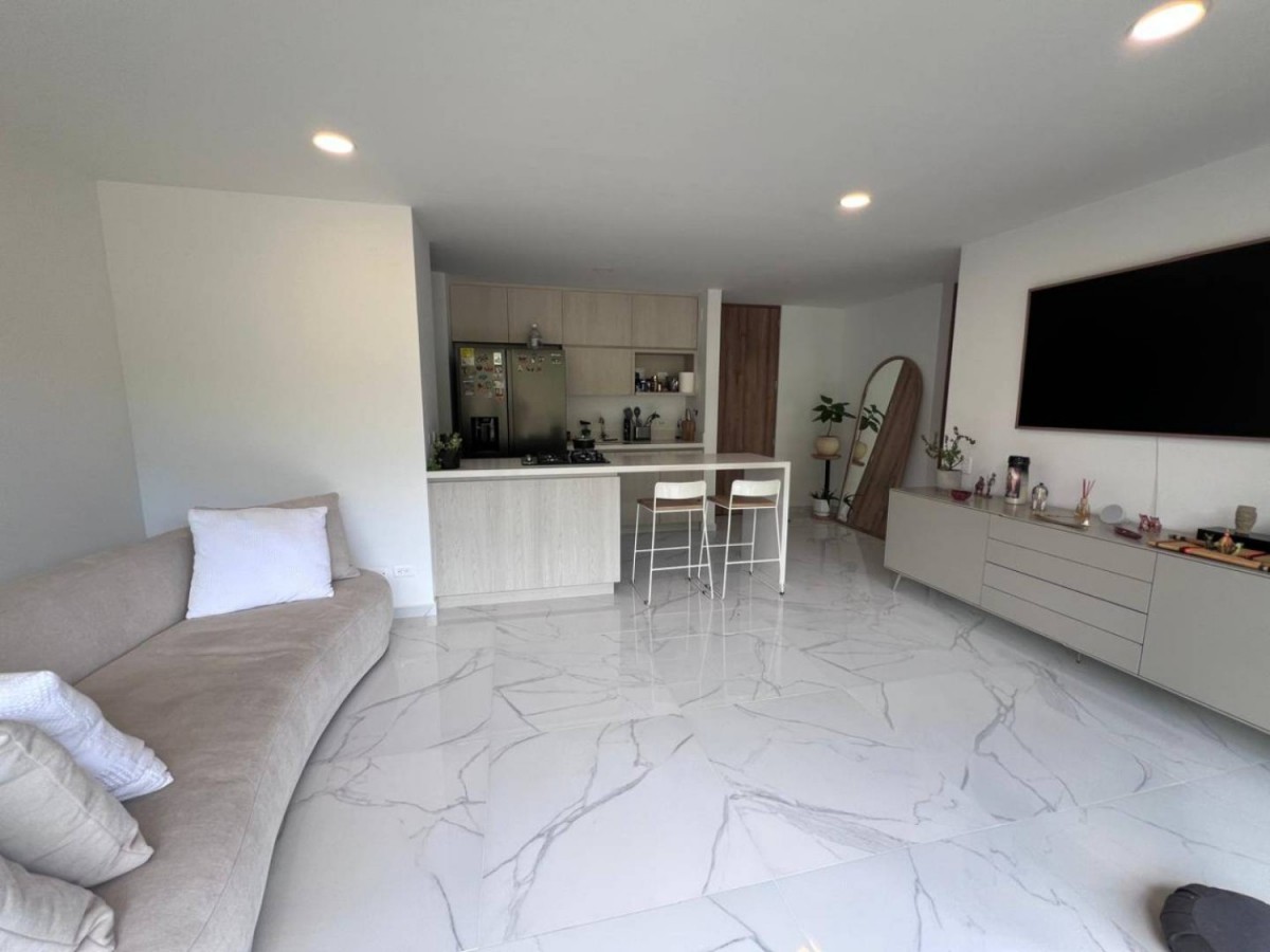Apartamento en venta en El Trianon, Envigado · foto 5 de 23