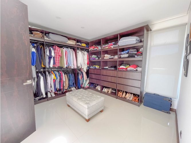 Casa de 5 alcobas en venta en Pantanillo, El Retiro, 390 m² · foto 11 de 23