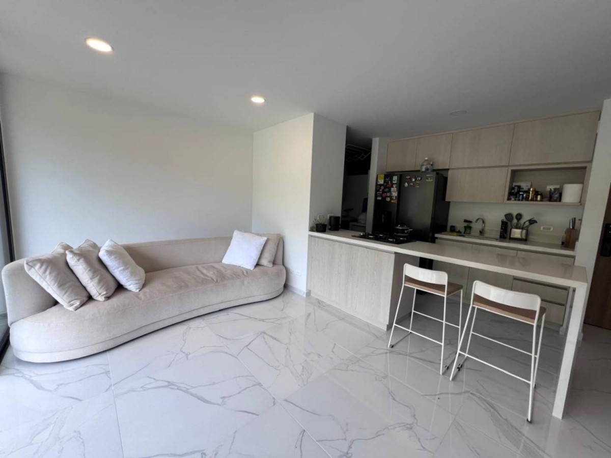 Apartamento en venta en El Trianon, Envigado · foto 6 de 23
