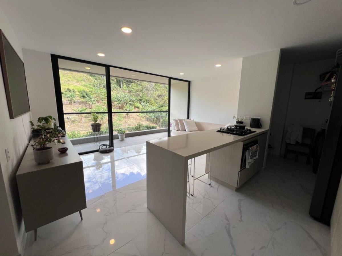 Apartamento en venta en El Trianon, Envigado · foto 7 de 23