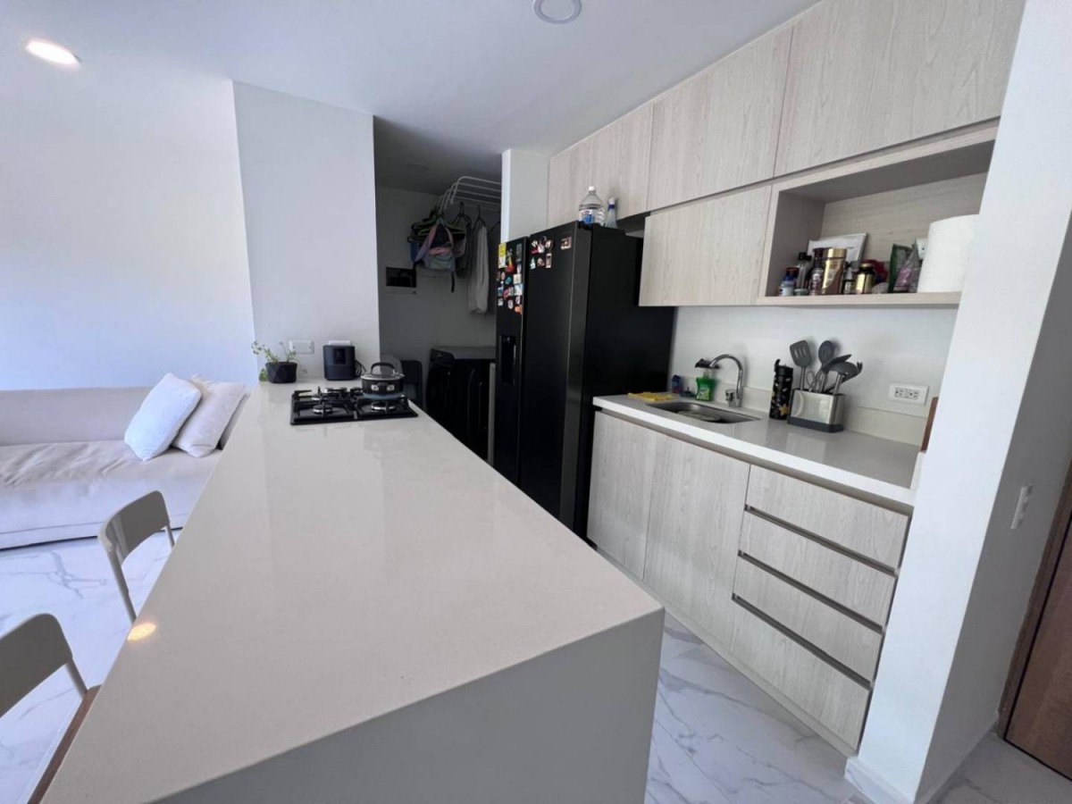 Apartamento en venta en El Trianon, Envigado · foto 8 de 23