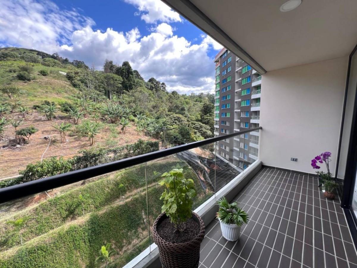Apartamento en venta en El Trianon, Envigado · foto 9 de 23