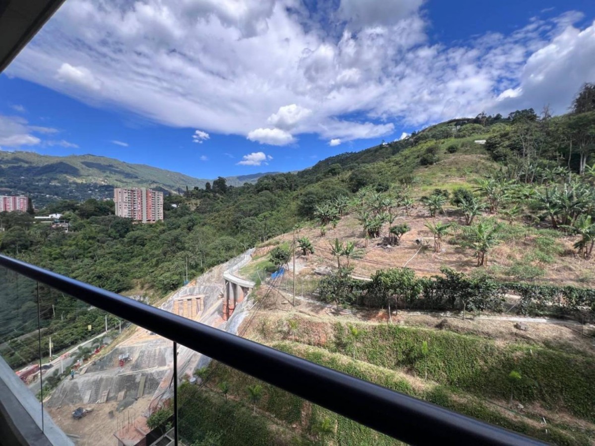 Apartamento en venta en El Trianon, Envigado · foto 10 de 23
