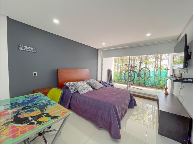 Casa de 5 alcobas en venta en Pantanillo, El Retiro, 390 m² · foto 14 de 23