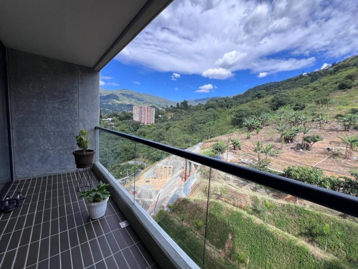 Apartamento en venta en El Trianon, Envigado · foto 11 de 23