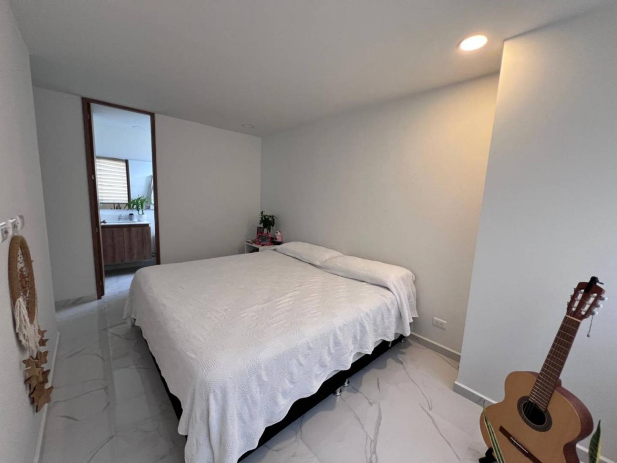 Apartamento en venta en El Trianon, Envigado · foto 13 de 23