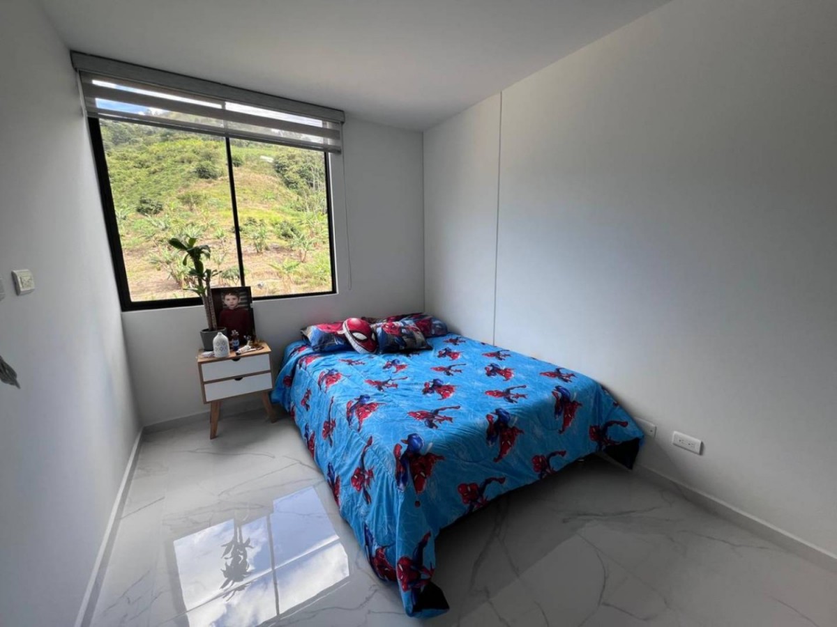 Apartamento en venta en El Trianon, Envigado · foto 18 de 23
