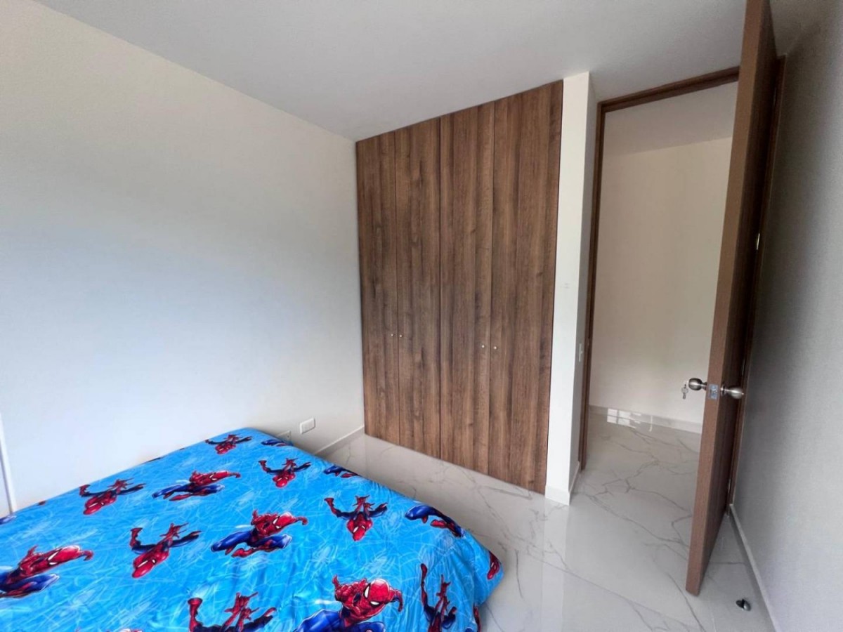 Apartamento en venta en El Trianon, Envigado · foto 19 de 23