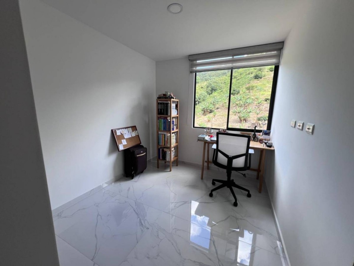 Apartamento en venta en El Trianon, Envigado · foto 20 de 23