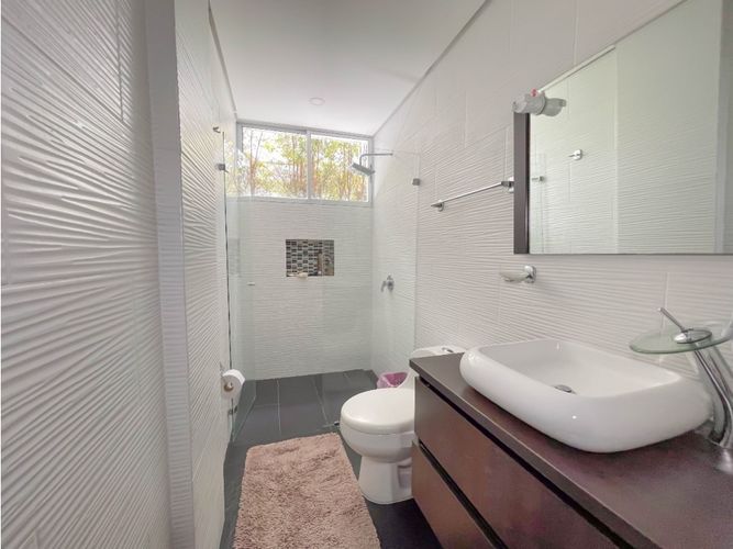 Casa de 5 alcobas en venta en Pantanillo, El Retiro, 390 m² · foto 20 de 23
