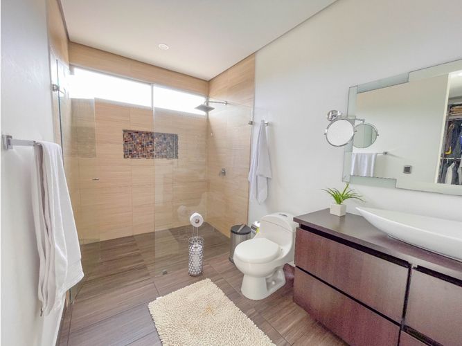 Casa de 5 alcobas en venta en Pantanillo, El Retiro, 390 m² · foto 21 de 23