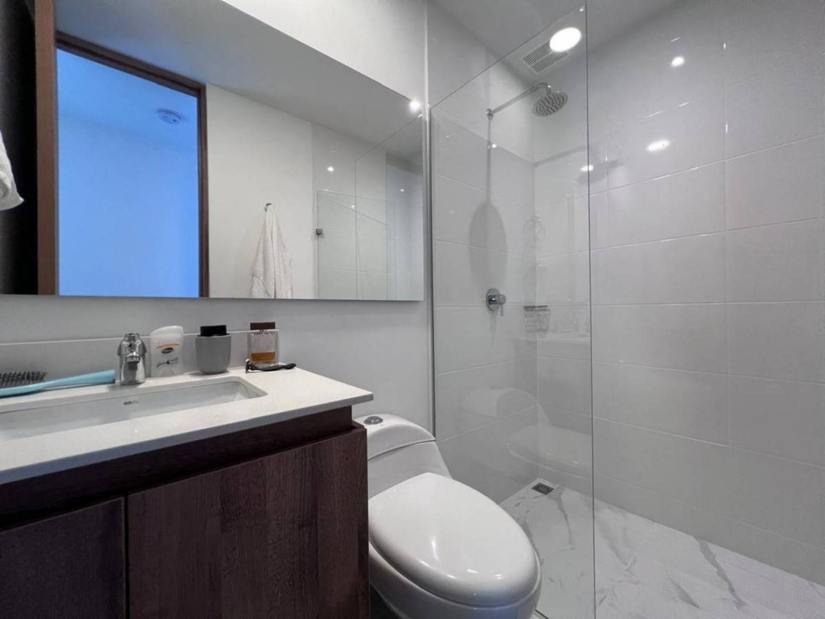 Apartamento en venta en El Trianon, Envigado · foto 23 de 23
