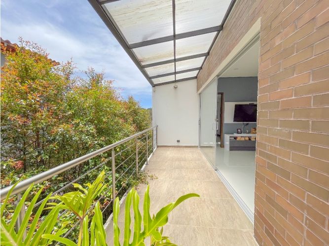 Casa de 5 alcobas en venta en Pantanillo, El Retiro, 390 m² · foto 23 de 23