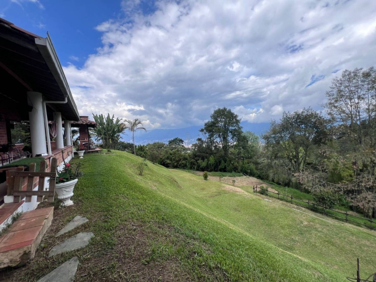 Casa en Venta en La Aldea, Medellín