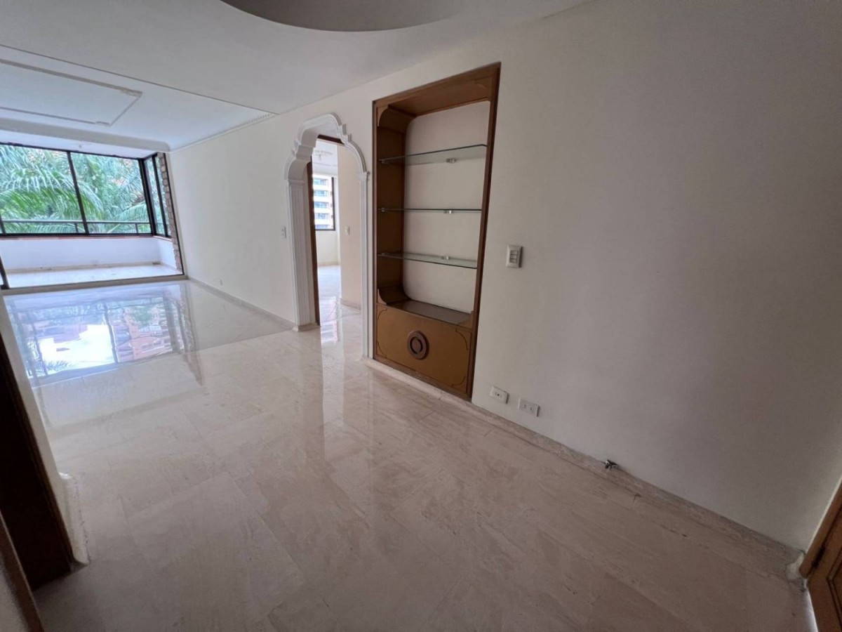 Apartamento en venta en La Tomatera, Medellín 5