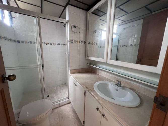 Apartamento de 4 alcobas en venta en La Tomatera, Medellín, 260 m² · foto 13 de 24