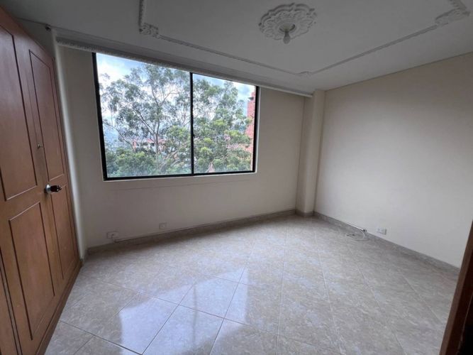 Apartamento de 4 alcobas en venta en La Tomatera, Medellín, 260 m² · foto 19 de 24
