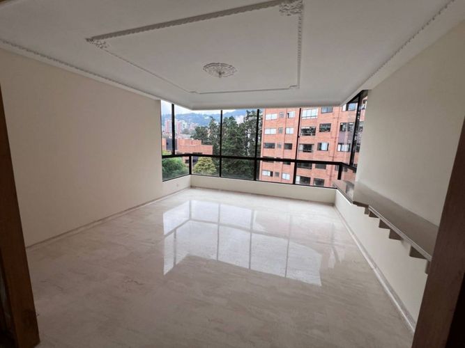 Apartamento de 4 alcobas en venta en La Tomatera, Medellín, 260 m² · foto 20 de 24