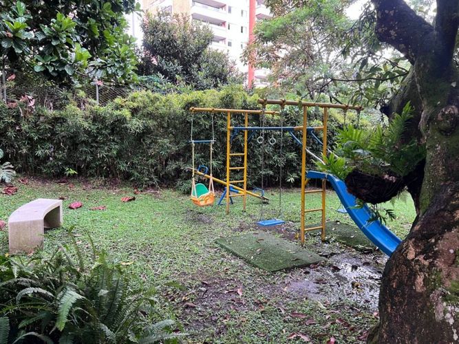 Apartamento de 4 alcobas en venta en La Tomatera, Medellín, 260 m² · foto 24 de 24