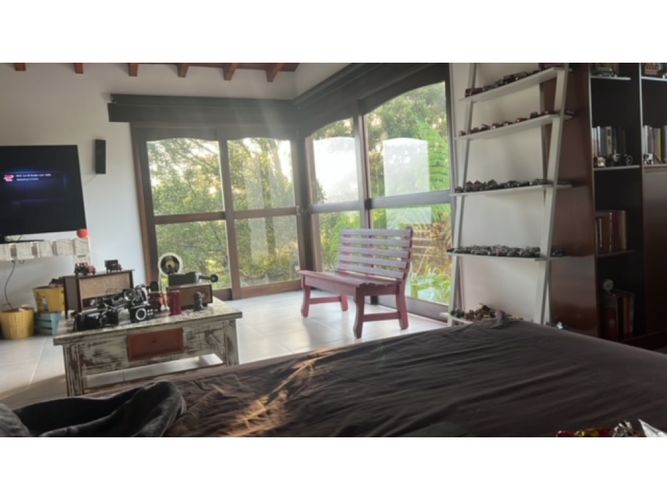 Casa de 4 alcobas en venta en El Chuscal, El Retiro, 380 m² · foto 4 de 13