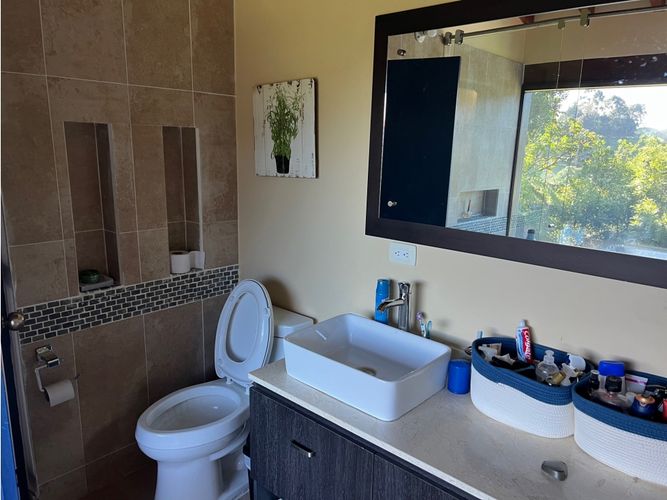 Casa de 4 alcobas en venta en El Chuscal, El Retiro, 380 m² · foto 5 de 13