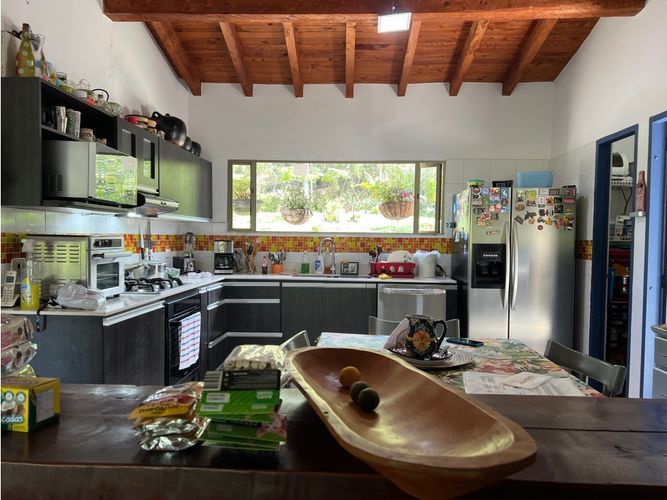 Casa de 4 alcobas en venta en El Chuscal, El Retiro, 380 m² · foto 6 de 13