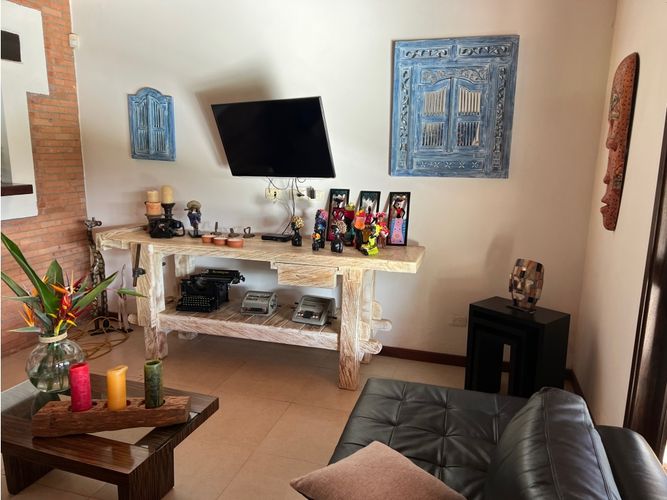 Casa de 4 alcobas en venta en El Chuscal, El Retiro, 380 m² · foto 8 de 13