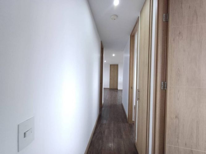 Apartamento de 3 alcobas en arriendo en El Porvenir, Rionegro, 80 m² · foto 6 de 13