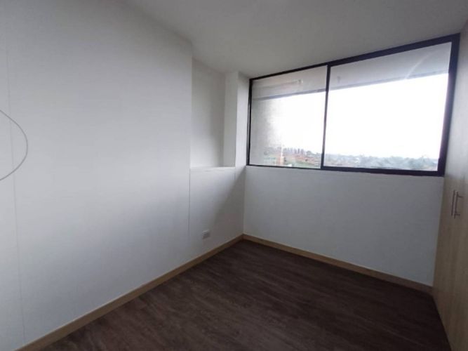 Apartamento de 3 alcobas en arriendo en El Porvenir, Rionegro, 80 m² · foto 7 de 13