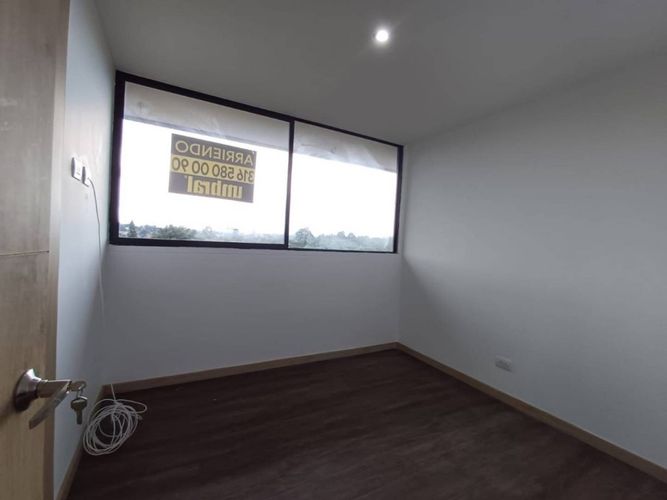 Apartamento de 3 alcobas en arriendo en El Porvenir, Rionegro, 80 m² · foto 8 de 13