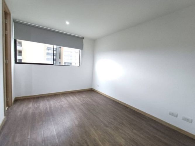 Apartamento de 3 alcobas en arriendo en El Porvenir, Rionegro, 80 m² · foto 9 de 13