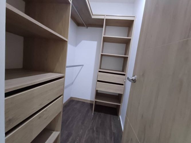 Apartamento de 3 alcobas en arriendo en El Porvenir, Rionegro, 80 m² · foto 10 de 13