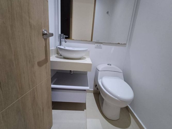 Apartamento de 3 alcobas en arriendo en El Porvenir, Rionegro, 80 m² · foto 12 de 13