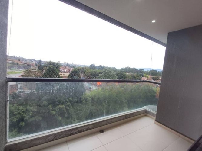Apartamento de 3 alcobas en arriendo en El Porvenir, Rionegro, 80 m² · foto 13 de 13