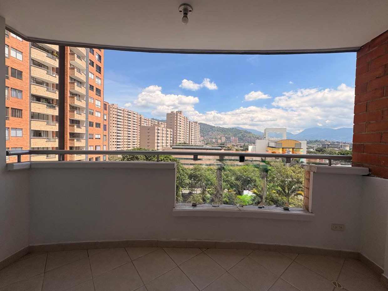 Apartamento en arriendo en Llano Grande, Rionegro · foto 15 de 15