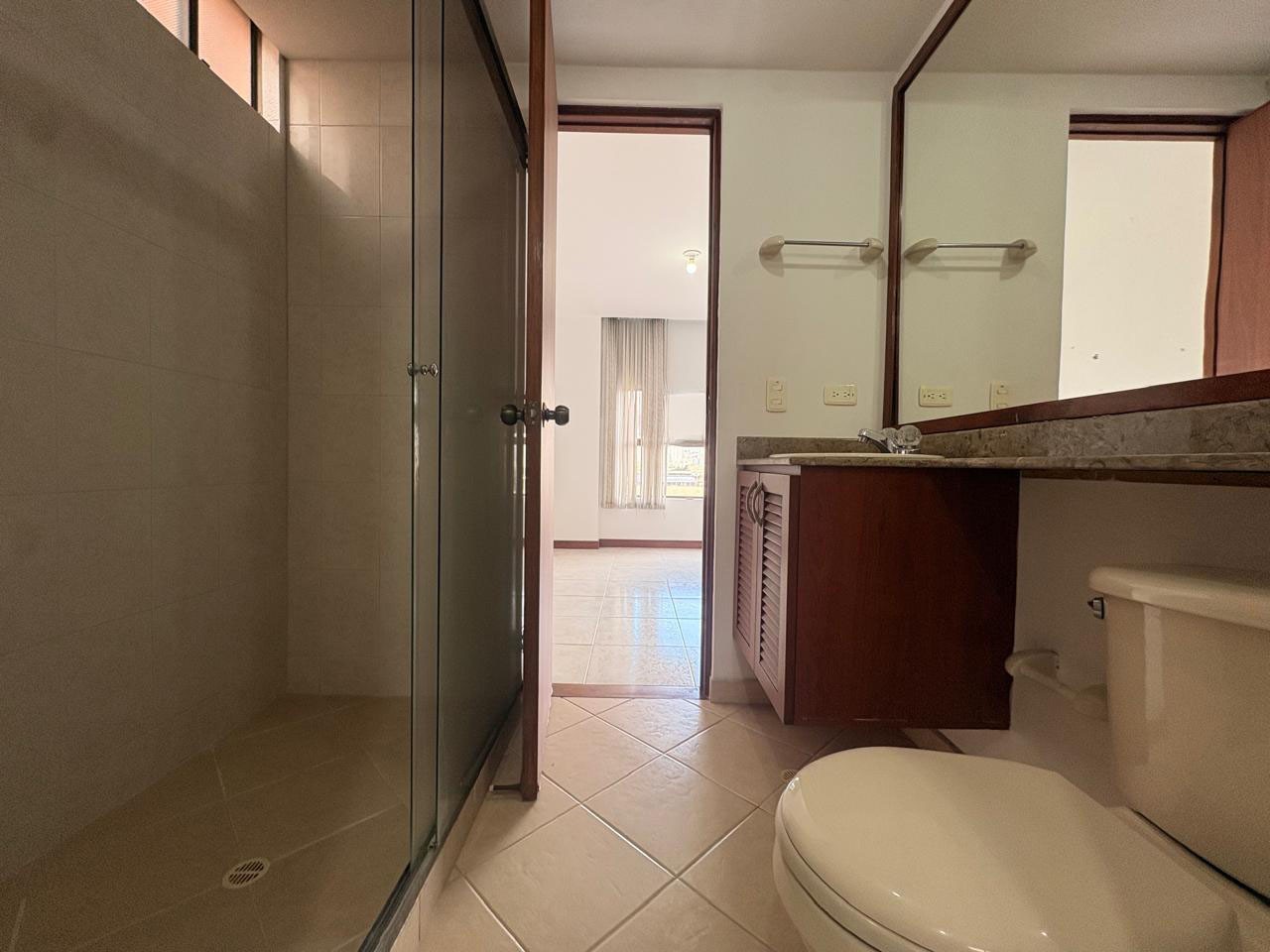 Apartamento en arriendo en Llano Grande, Rionegro · foto 13 de 15