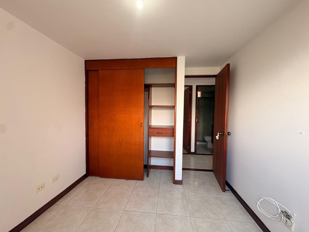Apartamento en arriendo en Llano Grande, Rionegro · foto 8 de 15