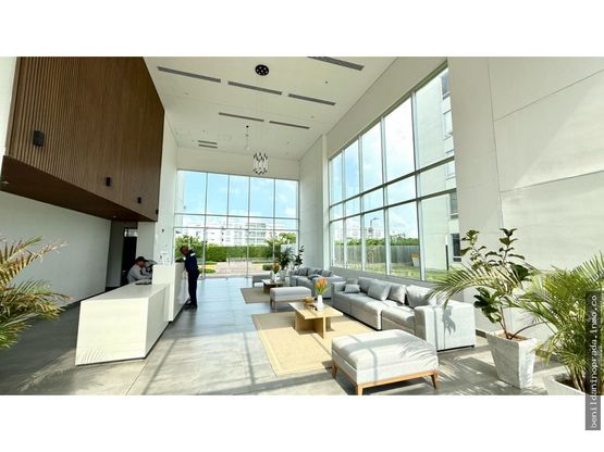 Apartamento en venta en Serena Del Mar, Cartagena · foto 2 de 8