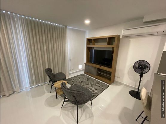 Apartamento en venta en Serena Del Mar, Cartagena · foto 3 de 8
