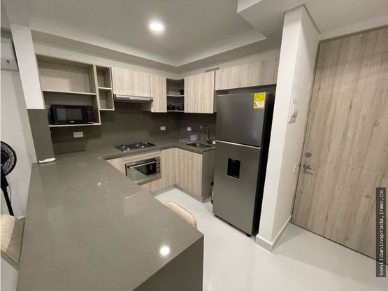 Apartamento en venta en Serena Del Mar, Cartagena · foto 5 de 8