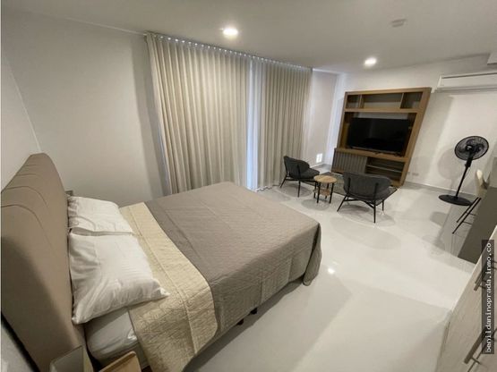 Apartamento en venta en Serena Del Mar, Cartagena · foto 6 de 8