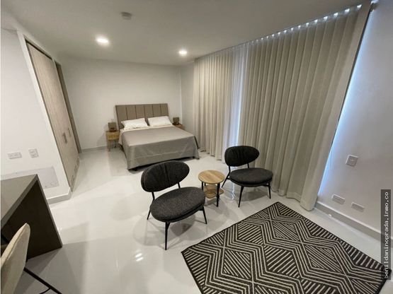Apartamento en venta en Serena Del Mar, Cartagena · foto 7 de 8